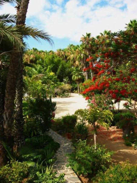 Hacienda Todos Los Santos Екстер'єр фото